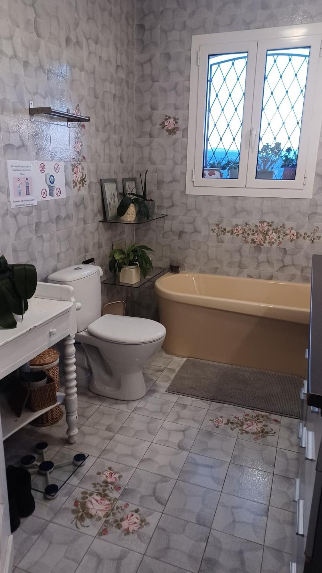 Ferienwohnung La Tuiliere Saint-Laurent-du-Var Exterior foto